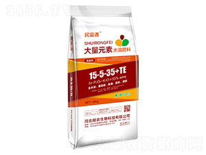 ����ʹ���Ԫ��ˮ�ܷ���15-5-35+TE-��ͨ-���r(n��ng)����