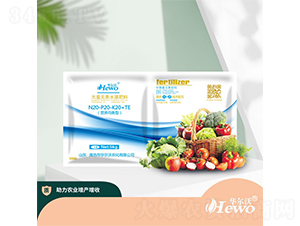 �I(y��ng)�B(y��ng)�����ʹ���Ԫ��ˮ�ܷ�20-20-20+TE-�A����