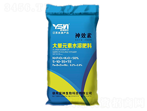 ����Ԫ��ˮ�ܷ���5-10-35+TE-��Ч��-�����r(n��ng)