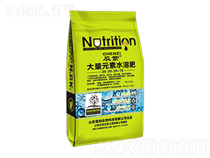 ����Ԫ��ˮ�ܷ���20-20-20+TE-����-�׼{����