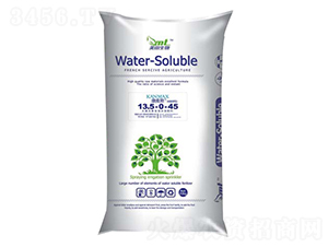 ����Ԫ��ȫЧˮ�ܷ���13.5-0-45+TE-��������