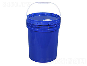 加厚塑料桶(藍色)-東方塑實業(yè):東方塑(廣東)實業(yè)有限公司