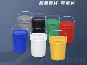 加厚塑料桶-東方塑實業(yè):東方塑(廣東)實業(yè)有限公司