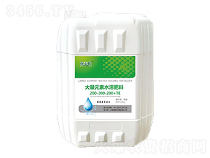 ����Ԫ��ˮ�ܷ�200-200-200+TE-ʩ̩��