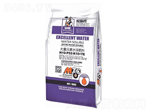10kg����Ԫ��ˮ�ܷ���10-52-10+TE-�ǃ�(y��u)����