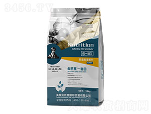 �ߵ����L�ʹ���Ԫ��ˮ�ܷ���30-10-10+TE-����