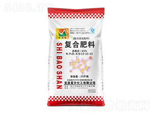 25kg�ߝ�ȶ�Ԫ�����(f��)�Ϸ��ϣ�С�w����15-15-15-ʯ��ɽ-��������