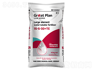 40kg����Ԫ��ˮ�ܷ���15-5-30+TE-�{����D-�����{(l��n)