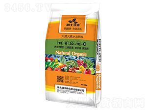 ����Ԫ��ˮ�ܷ���15-6-30+TE+C-��(r��n)���L(zh��ng)��