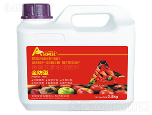 2.5kg΢��Ԫ��ˮ�ܷʣ�ȫ���ͣ�-���а�