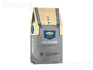 ����Ԫ��ˮ�ܷ���19-19-19+Mg+TE-��-º�S����