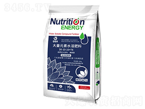 �ߵ��ʹ���Ԫ��ˮ�ܷ���30-10-10+TE-�~���R-����ɭ