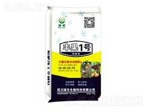 �S��1̖(h��o)����Ԫ��ˮ�ܷ�10-40-10+TE-�G�S����