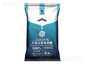 ����Ԫ��ˮ�ܷ���21-21-21+TE-��̩����