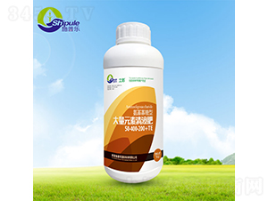 ���������ʹ���Ԫ����Һ��50-400-200+TE-����-ʩ�՘�