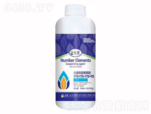 1300g�������L�ʹ���Ԫ����Һ��170-170-170+TE-����-�sҫ�r(n��ng)�I(y��)