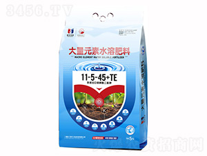 5kg����Ԫ��ˮ�ܷ���11-5-45+TE-ِ���r(n��ng)�I(y��)