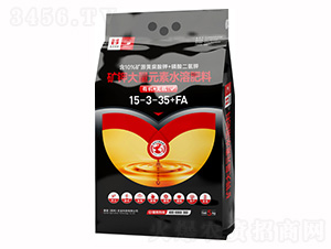 5kg�V⛴���Ԫ��ˮ�ܷ���15-3-35+HA-ِ���r(n��ng)�I(y��)