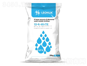 25kg���ˮ�ܷ�13-6-40+TE-�R��