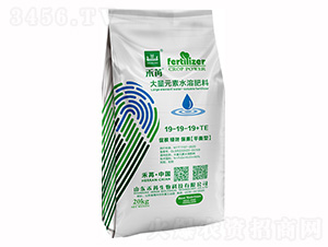 20kg����Ԫ��ˮ�ܷ���19-19-19+TE-��������