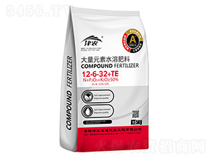 ����Ԫ��ˮ�ܷ�12-6-32+TE-���r(n��ng)