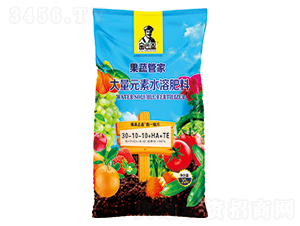 ���߹ܼҴ���Ԫ��ˮ�ܷ���30-10-10+HA+TE-����