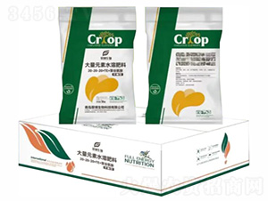 ƽ���ʹ���Ԫ��ˮ�ܷ���20-20-20+TE+�۹Ȱ���-�䲩����