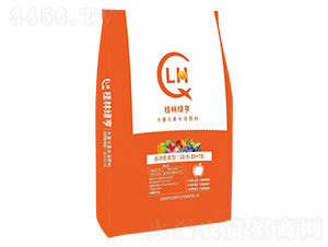 �������ʹ���Ԫ��ˮ�ܷ���10-5-35+TE-���־G��