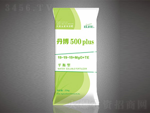 ƽ���ʹ���Ԫ��ˮ�ܷ���19-19-19+MgO+TE-���� -�G�����