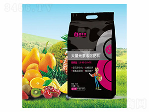 �����ʹ���Ԫ��ˮ�ܷ���15-40-10+TE-���S��