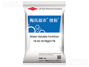 5kg����Ԫ��ˮ�ܷ���10-40-10+MgO+TE-΢��-�������r