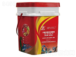 20kg�Ҹ���-����ʹ���Ԫ��ˮ�ܷ���100-100-400+TE-��ʢ���r(n��ng)