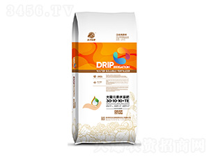 �B(y��ng)�����L(zh��ng)�ߵ��ʹ���Ԫ��ˮ�ܷ�30-10-10+TE-�h(yu��n)�󱊵�