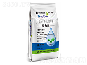 �����S����Ԫ��ˮ�ܷ�12-6-40+Ca+Mg+TE-����(��i)˼