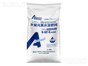 �۹Ȱ����ʹ���Ԫ��ˮ�ܷ���5-52-5-��¶�����S