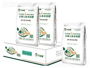 ����Ԫ��ˮ�ܷ�19-19-19+TE-�r(n��ng)��ķ