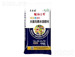 ����Ԫ��ˮ�ܷ���14-30-6+TE-�n�t1̖(h��o)-(li��n)���ʘI(y��)