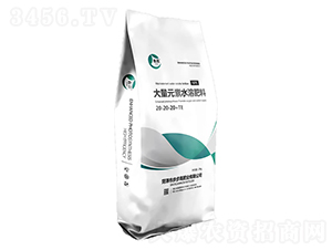 ����Ԫ��ˮ�ܷ���20-20-20-�ΰ�-���ZԴ