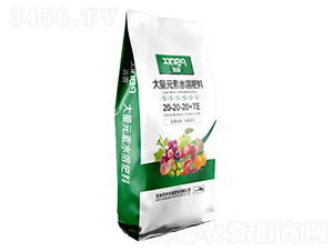 ����Ԫ��ˮ�ܷ���20-20-20+TE-�ΰ�-���ZԴ