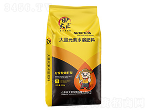 ����Ԫ��ˮ�ܷ���20-20-20+TE-���