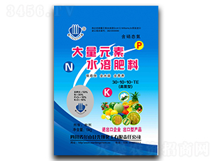 ����Ԫ��ˮ�ܷ���30-10-10+TE-��~-���h�λ���