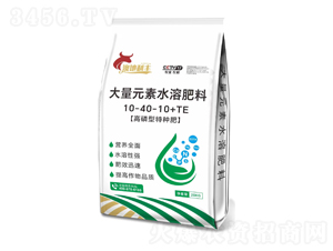 20kg�ߵ��ʹ���Ԫ��ˮ�ܷ���10-40-10+TE-�ĵ����S-���r(n��ng)����