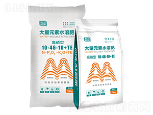 �����ʹ���Ԫ��ˮ�ܷ���10-46-10+TE-���R