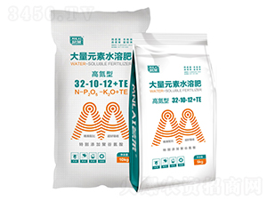 �ߵ��ʹ���Ԫ��ˮ�ܷ���32-10-12+TE-���R