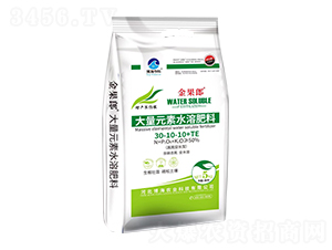 �ߵ����L(zh��ng)�ʹ���Ԫ��ˮ�ܷ���30-10-10+TE-�����-��������