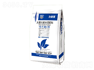 5kg����Ԫ��ˮ�ܷ���13-7-40+TE-����ϲ-���_(d��)
