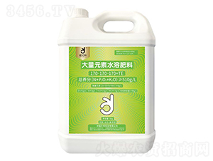 ����Ԫ��ˮ�ܷ���170-170-170+TE-ֲ�ȴ�-�A��(qi��ng)�������F(tu��n)