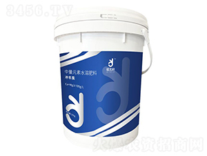 ����Ԫ��ˮ�ܷ��ϣ�Ͱ��-ֲ�ȴ�-�A��(qi��ng)�������F(tu��n)