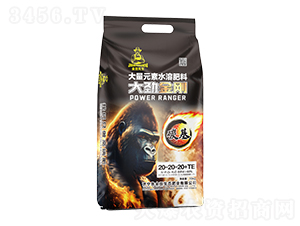 ����Ԫ��ˮ�ܷ���20-20-20+TE-��Ž���-����