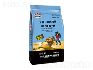 5kg���������ʹ���Ԫ��ˮ�ܷ�30-10-10+TE-����S